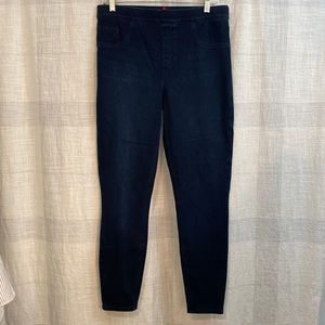 Spanx, nwot perfect pants large